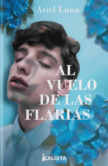 Al vuelo de las flarias - cover