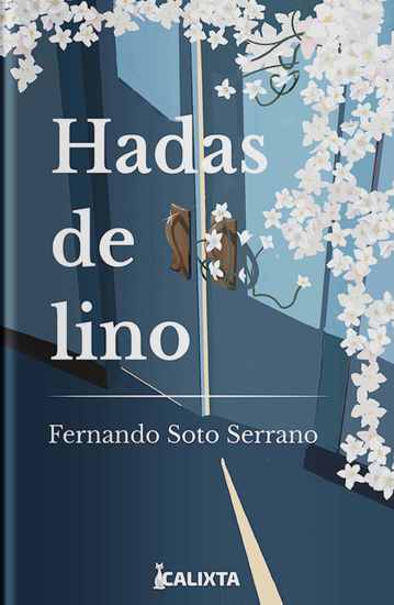 Hadas de lino - cover