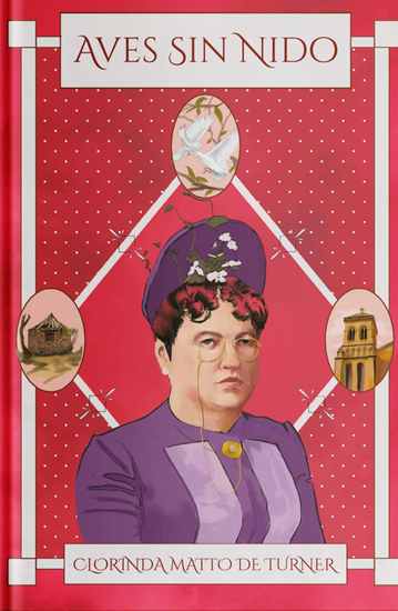 Aves sin nido - cover