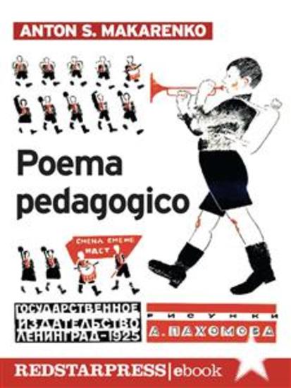 Poema Pedagogico - cover