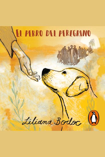 El perro del peregrino - cover