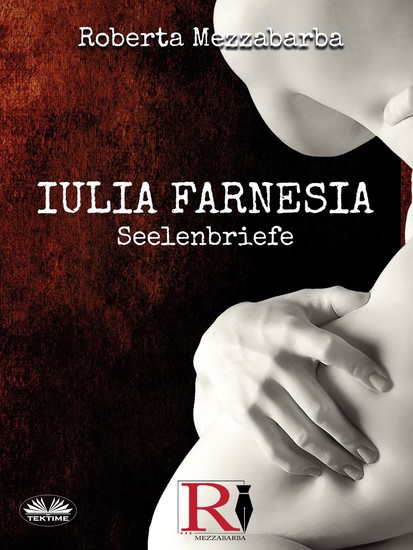 Iulia Farnesia - Seelenbriefe - cover