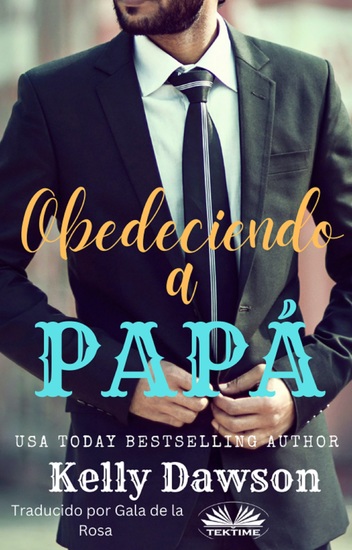 Obedeciendo A Papá - cover