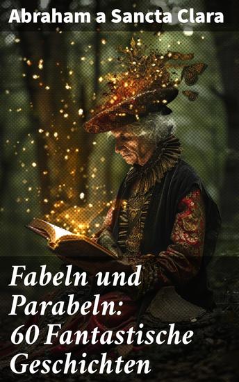 Fabeln und Parabeln: 60 Fantastische Geschichten - Inspirierende Lehren und zeitlose Weisheit in 60 fesselnden Erzählungen - cover