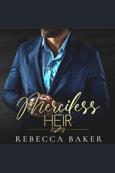 Merciless Heir - Gnadenloses Verlangen - cover