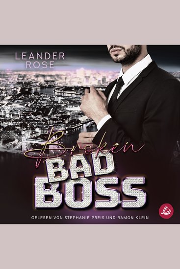 Broken Bad Boss - cover