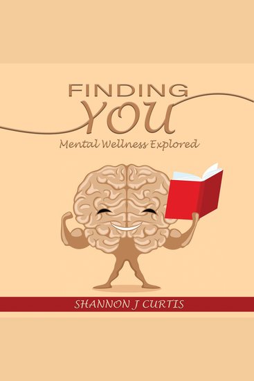 FINDING YOU - Mental Wellness Explored - cover