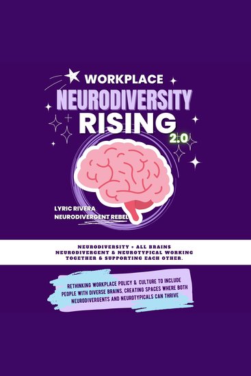 Workplace NeuroDiversity Rising 20 - cover