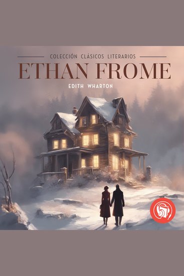 Ethan Frome - cover