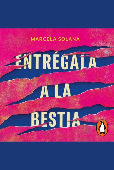Entrégala a la bestia - Cómo la magia negra me arrastró al infierno y el doloroso camino a mi sanación: Una historia real - cover