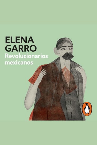 Revolucionarios mexicanos - cover