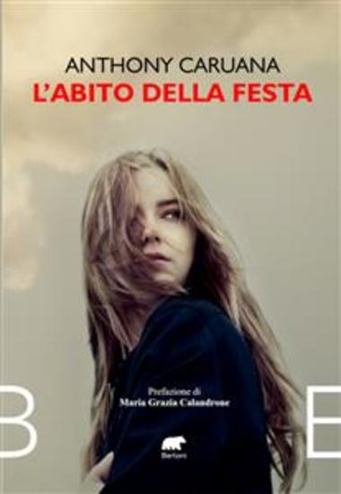 L'abito della festa - cover