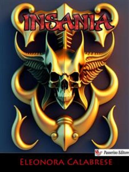 Insania - cover