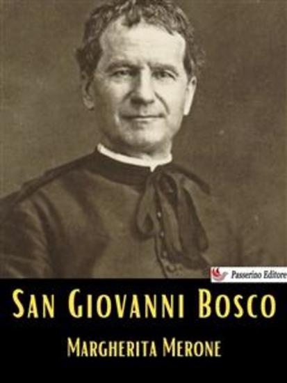 San Giovanni Bosco - cover