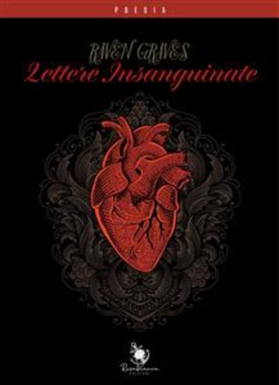 Lettere insanguinate - cover