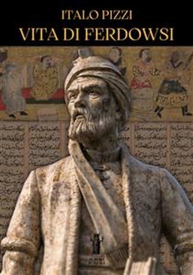Vita di Ferdowsi - cover