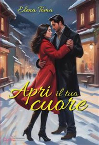 Apri il tuo cuore - cover