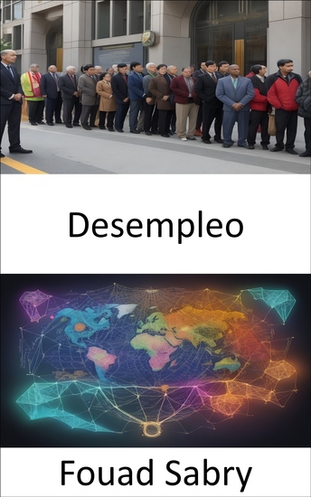 Desempleo - Descubriendo los secretos del desempleo sorteando desafíos creando oportunidades - cover