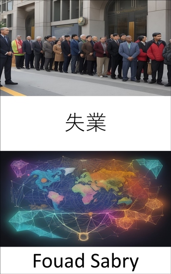 失業 - 失業の秘密を解き明かし、課題を乗り越え、機会を創出する - cover