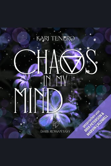 Chaos in my Mind - cover