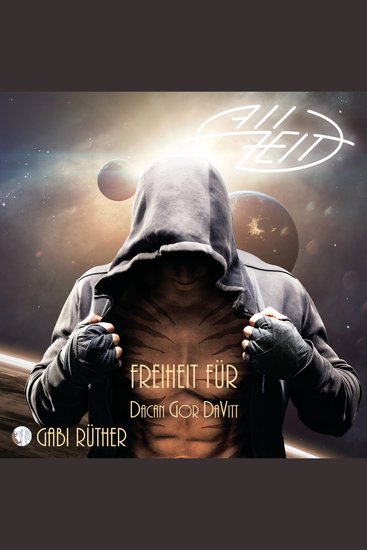 AllZeit - FREIHEIT für Dacan Gor DaVitt - cover