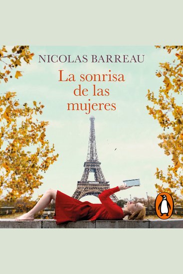 La sonrisa de las mujeres - cover