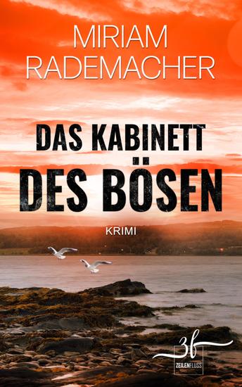 Das Kabinett des Bösen - Ostsee-Krimi - cover