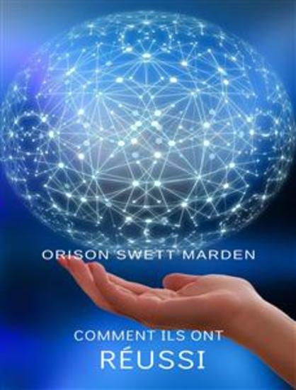 Comment ils ont réussi (traduit) - cover