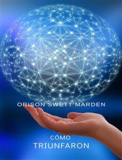 Cómo triunfaron (traducido) - cover