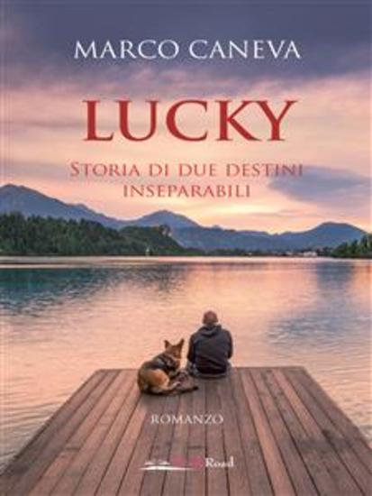 Lucky Storia di due destini inseparabili - cover