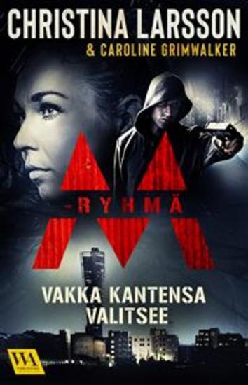 M-ryhmä - Vakka kantensa valitsee - cover