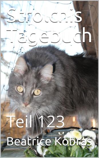 Strolchis Tagebuch - Teil 123 - cover