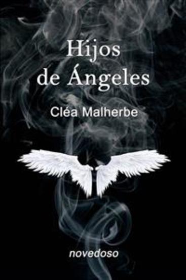 Hijos De Ángeles - When Angels Mingle With Humans - cover