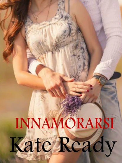 Innamorarsi - cover