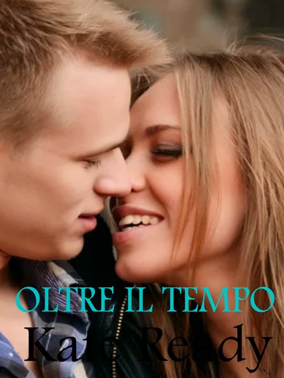 Oltre il tempo - cover