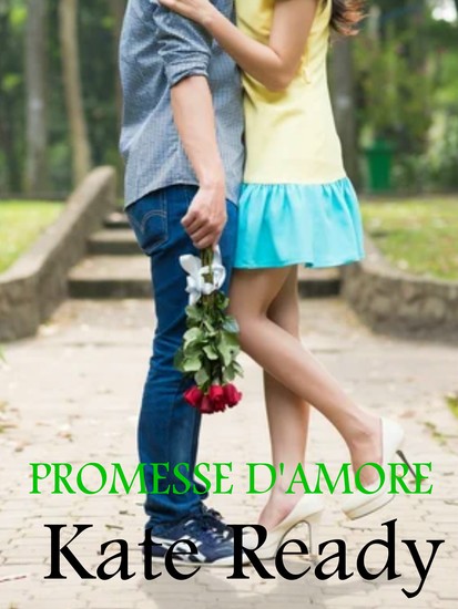 Promesse d'amore - cover