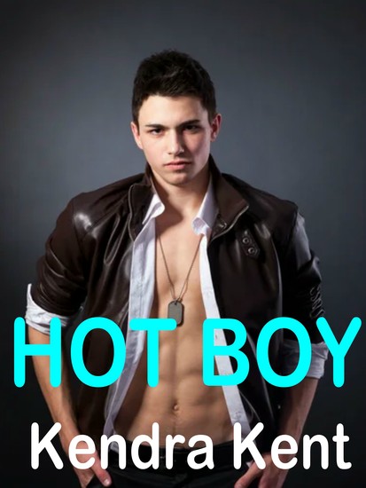 Hot boy - cover