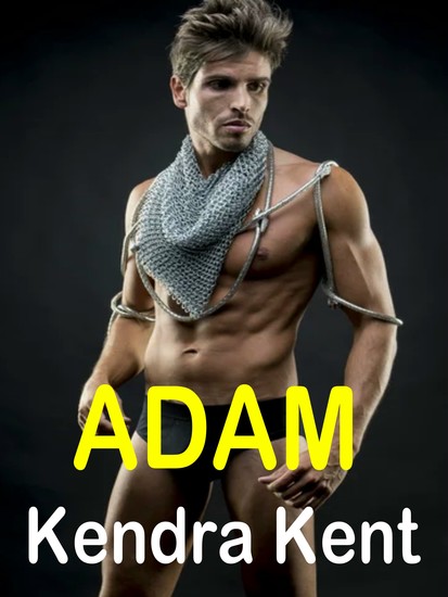 Adam - cover