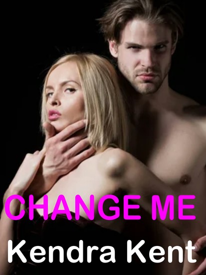 Change me - cover