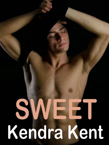Sweet - cover