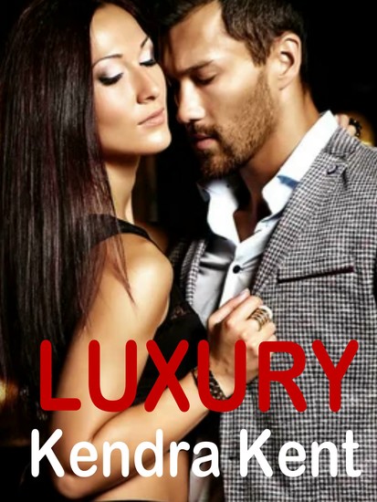 Luxury - cover