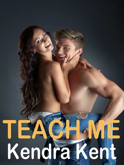 Teach me - cover
