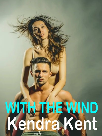With the wind - cover