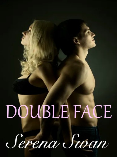 Double face - cover
