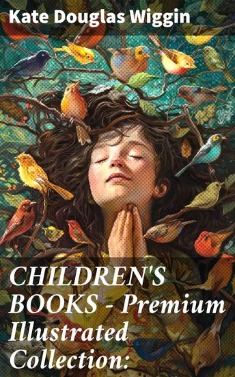 CHILDREN'S BOOKS – Premium Illustrated Collection: - Charming Tales and Illustrated Classics for Young Readers - cover