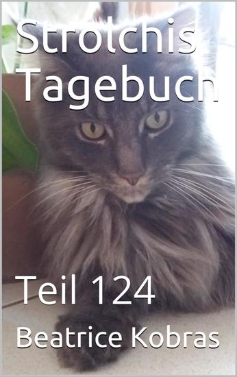 Strolchis Tagebuch - Teil 124 - cover