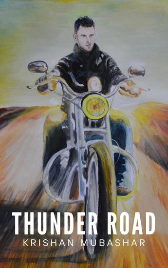 Thunder Road - cover