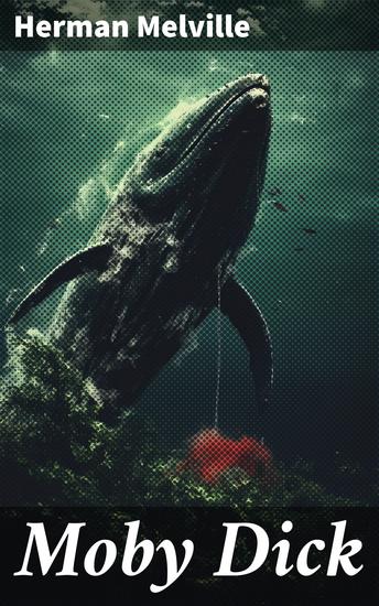 Moby Dick - Der weiße Wal - cover