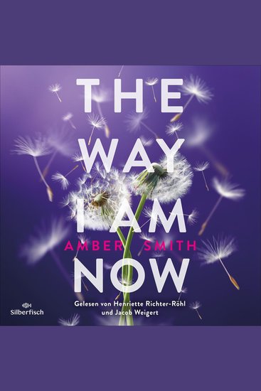The way I am now - cover