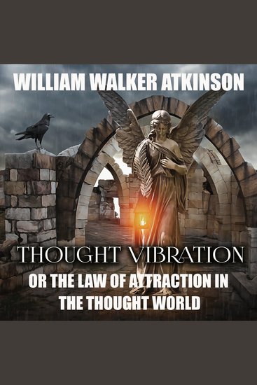 Thought Vibration - cover